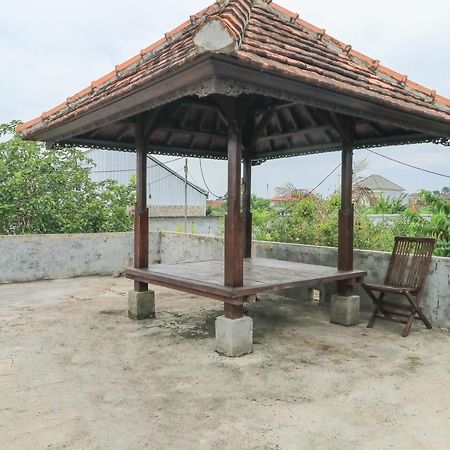 Pondok Indah Citarum Denpasar Exteriör bild