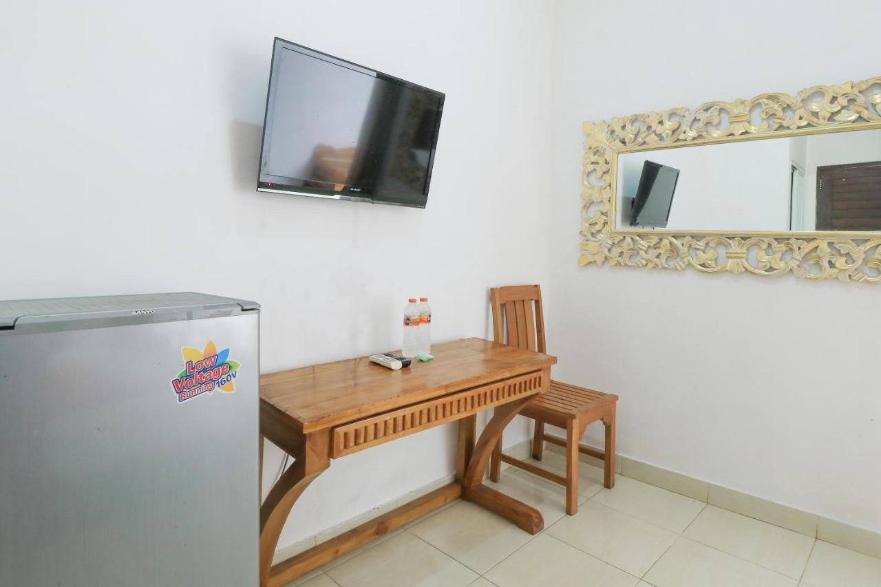Pondok Indah Citarum Denpasar Exteriör bild
