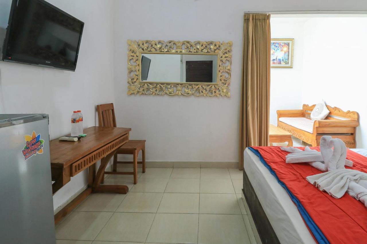 Pondok Indah Citarum Denpasar Exteriör bild