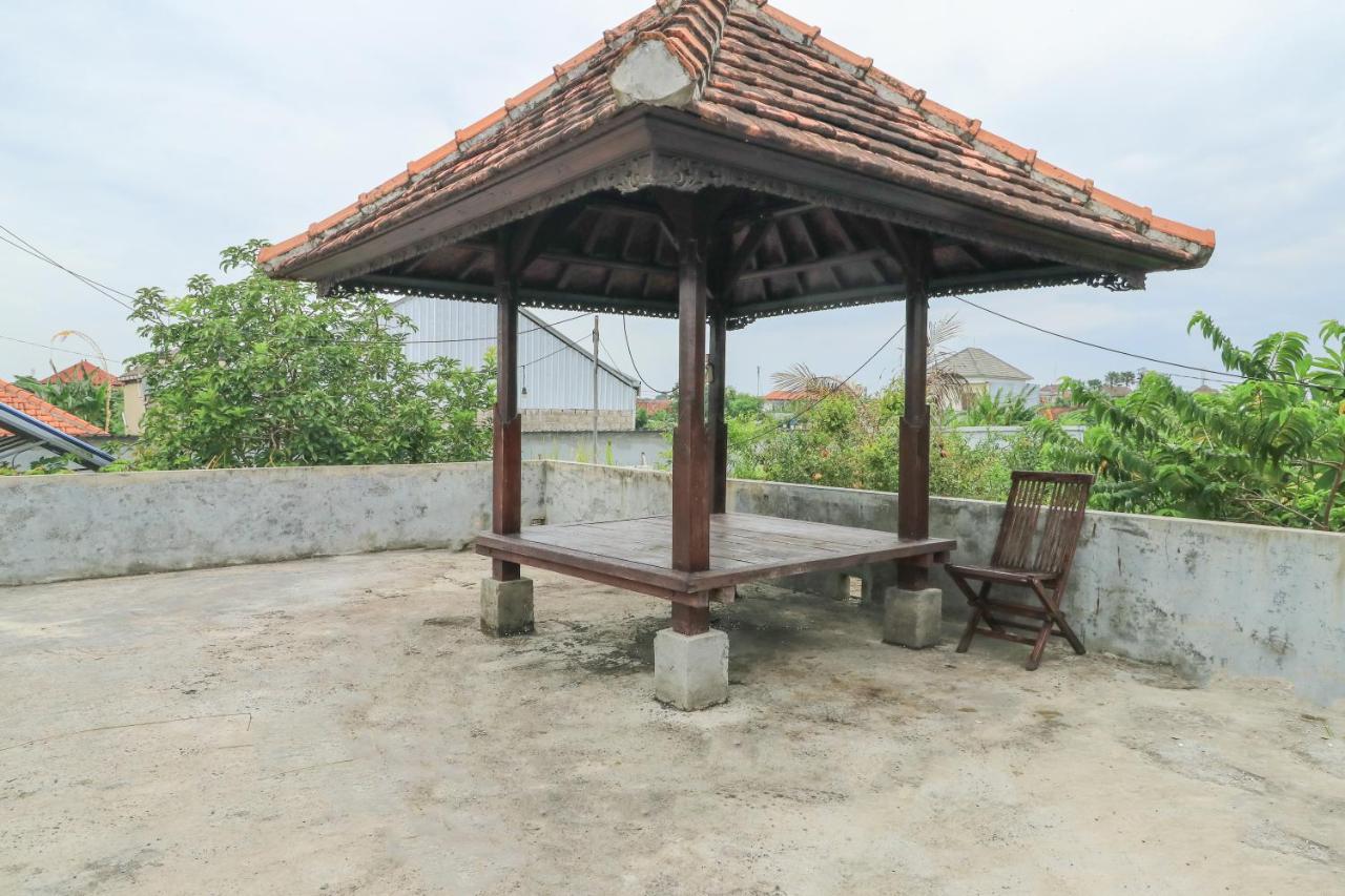 Pondok Indah Citarum Denpasar Exteriör bild