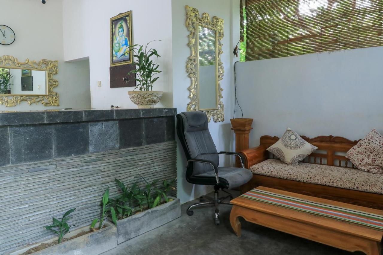 Pondok Indah Citarum Denpasar Exteriör bild