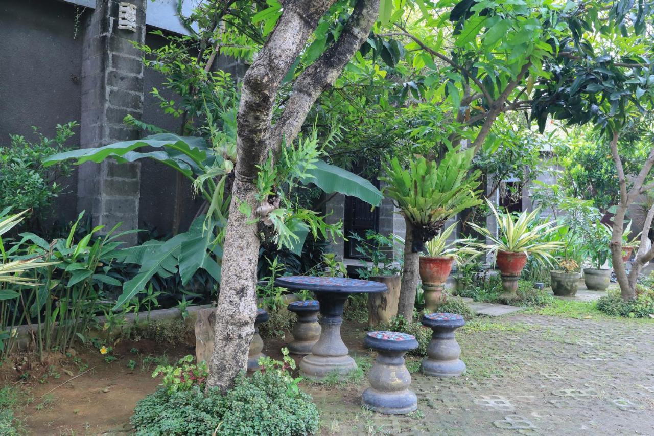 Pondok Indah Citarum Denpasar Exteriör bild