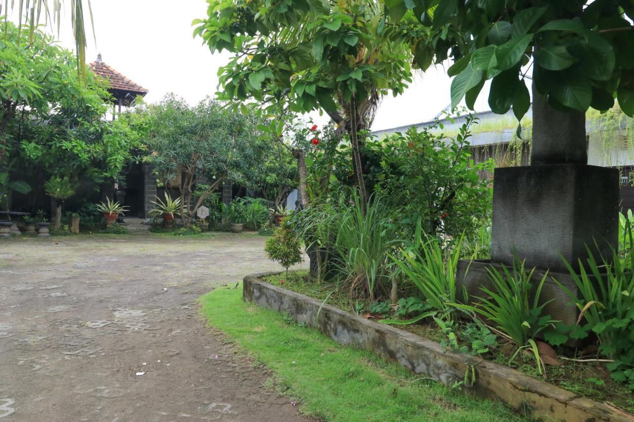 Pondok Indah Citarum Denpasar Exteriör bild
