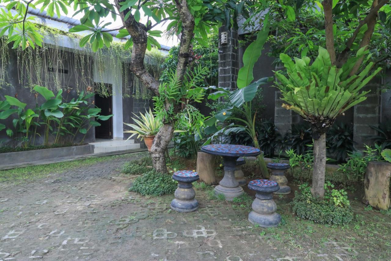 Pondok Indah Citarum Denpasar Exteriör bild