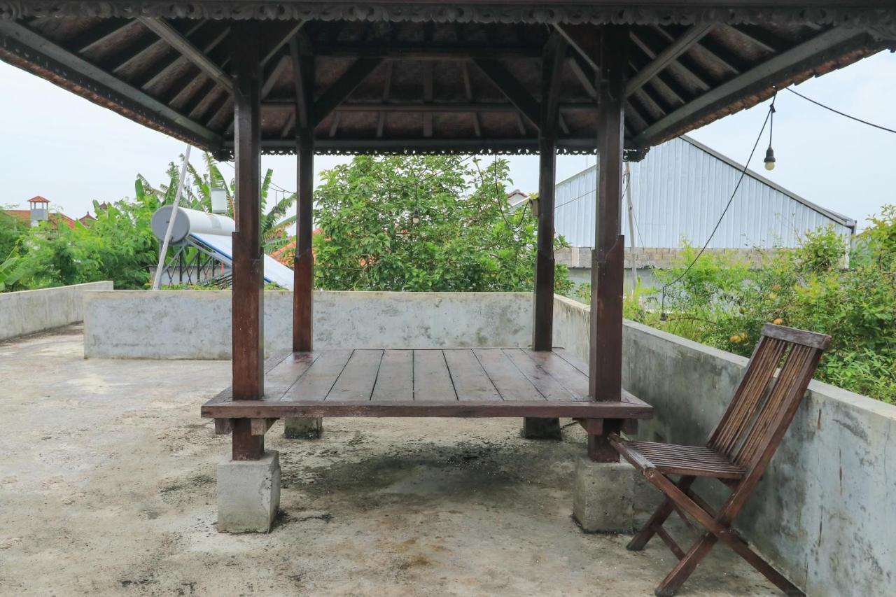 Pondok Indah Citarum Denpasar Exteriör bild