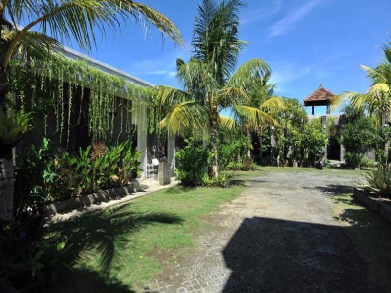 Pondok Indah Citarum Denpasar Exteriör bild