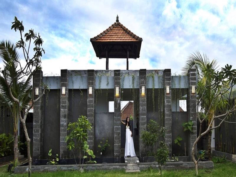 Pondok Indah Citarum Denpasar Exteriör bild